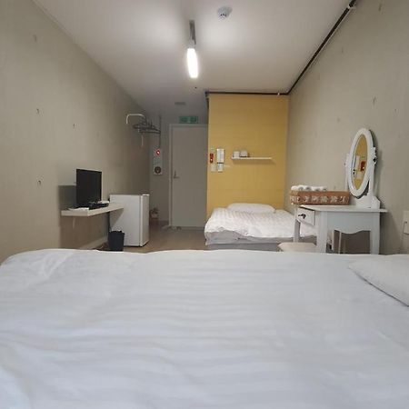 Atelier Hostel Suncheon Exterior photo