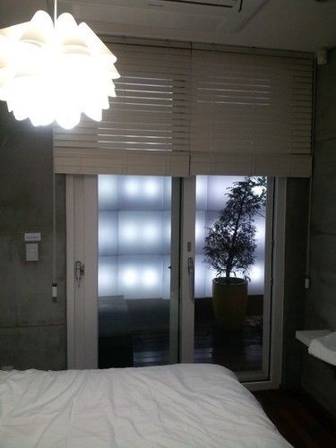 Atelier Hostel Suncheon Exterior photo