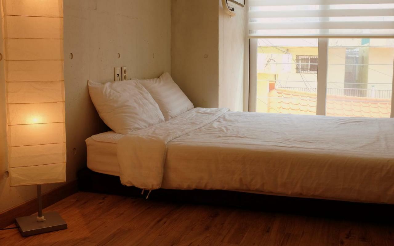 Atelier Hostel Suncheon Exterior photo